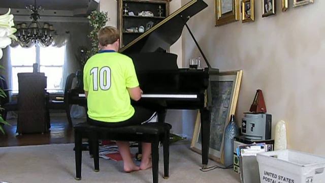 Kenny G. Miracles on Piano смотреть онлайн