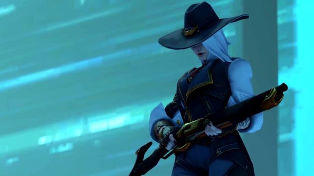 Your Brain on Ashe смотреть онлайн