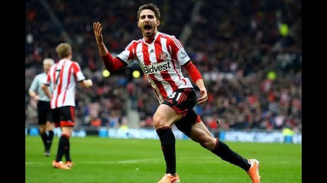 Fabio Borini favourites all the Twitter abuse he gets from Sunderland fans смотреть онлайн