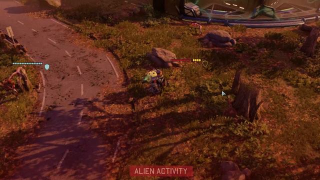 XCOM 2 #25 Downed UFO смотреть онлайн