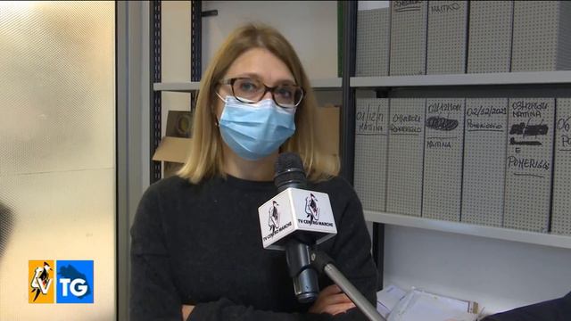 Open Day vaccinale a Fabriano смотреть онлайн