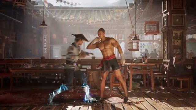 НОВЫЕ СЛИВЫ МК1 / НИТАРА МК1 / ВАНДАМ МК1 / ФАТАЛИТИ НИНТЕНДЕ / MORTAL KOMBAT 1/ MK1 / МК1 / МК