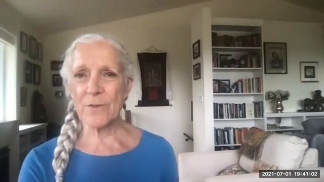 Embodied Leadership and Aikido with Wendy Palmer (6th Dan) смотреть онлайн