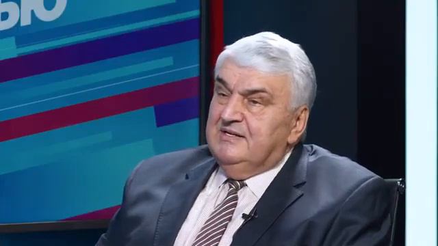 Серафим Урекян о прошедших накануне протестах фермеров смотреть онлайн
