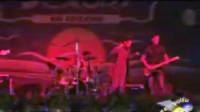 Feel Happy Violapolvere @ Finale Festivalband Scauri 2009 смотреть онлайн