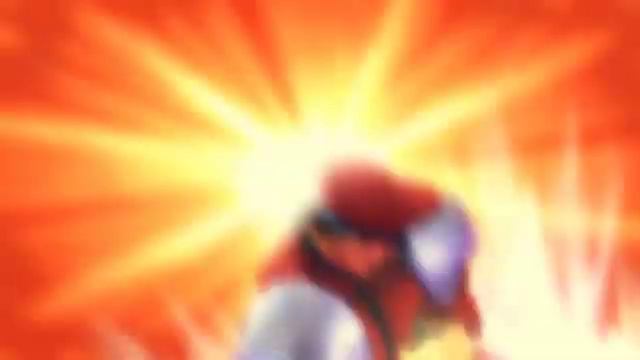 Super Street Fighter 4 - M.Bison Ultra 1 Nightmare Booster смотреть онлайн