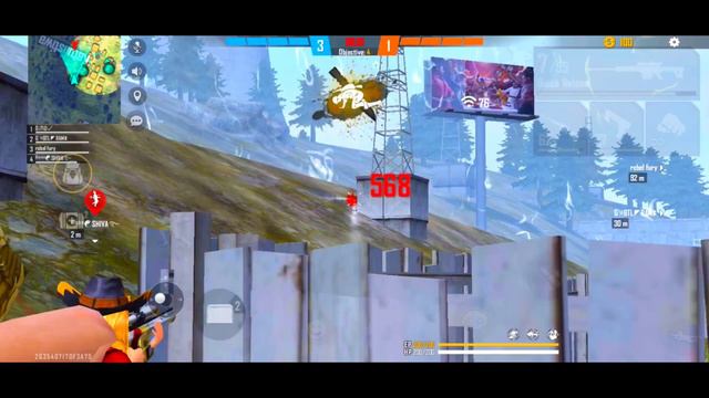 New Android 11 settings + DPI + sensi free fire | Realme 1440 dpi free fire | Hud 5 dedos free fire смотреть онлайн