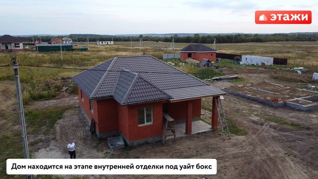 посёлок Олимпийский, Луховицы || Этажи Луховицы смотреть онлайн