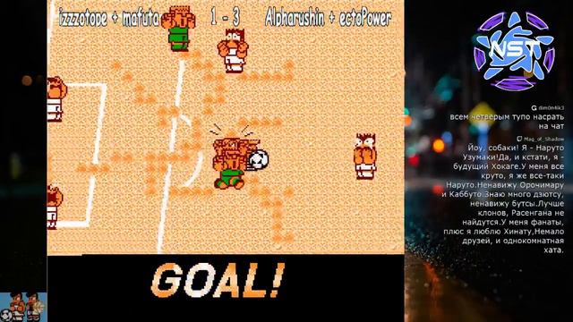 MB. Izzzotope + mafuta vs Alpharushin + ectoPower смотреть онлайн