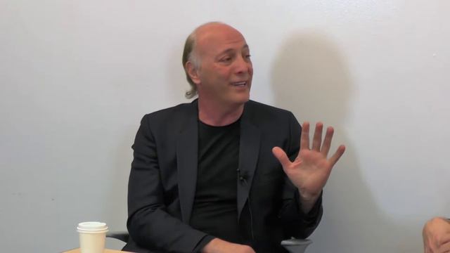 Danny Bennett смотреть онлайн