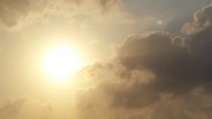 #футаж рассвет.