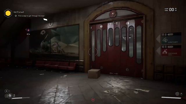Feel Your Heart Race With the Release of Atomic Heart. Chapter 3! смотреть онлайн