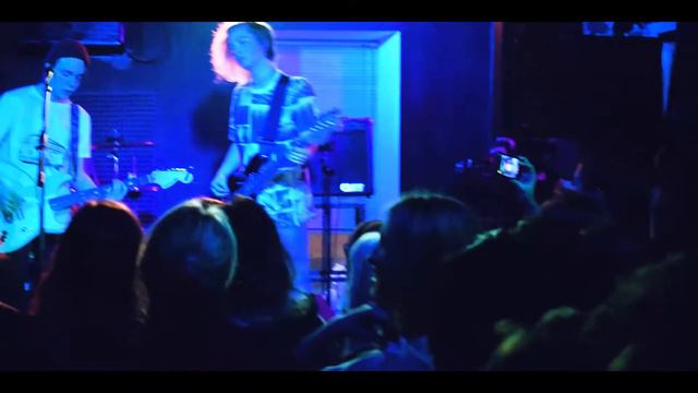 Вокруг Фонарного Столба - Последняя // Live Clip смотреть онлайн