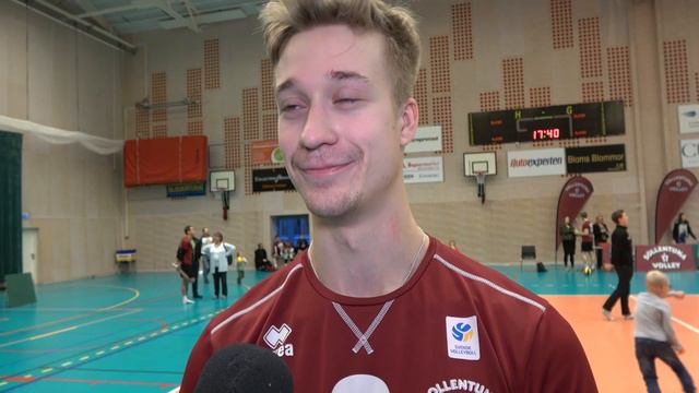 INTERVJU: Peter Blomgren смотреть онлайн