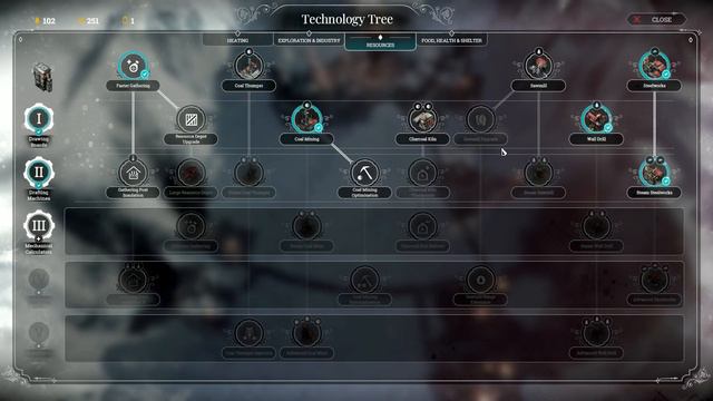 Frostpunk The Arks смотреть онлайн
