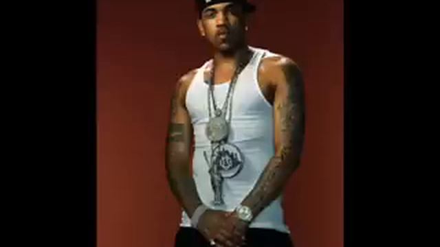 Lloyd Banks - Practice