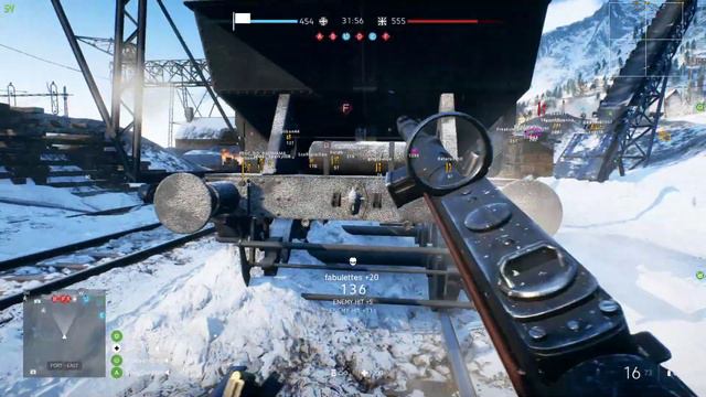 Battlefield V aimbot, esp, wallhack (BF5 cheat) hack Battlefield 5 смотреть онлайн