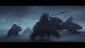 Warhammer Chaos GMV My Demons