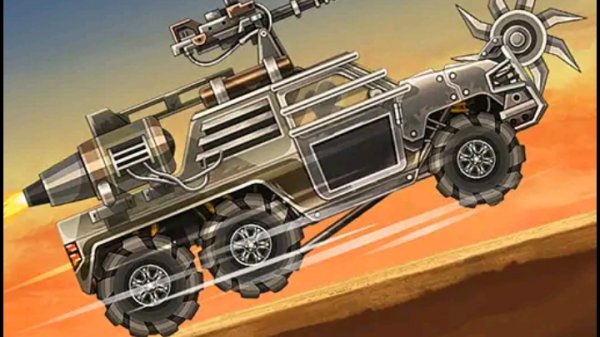 Earn to die Rogue - официальная история