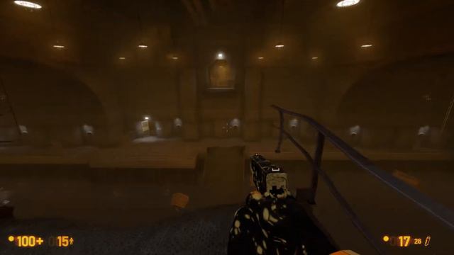 Профессиональное прохождение Black Mesa 2018 №2 с Robolightning. Непредвиденные последствия. смотреть онлайн