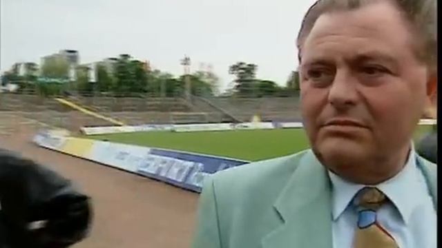 Dreckschwein BL смотреть онлайн