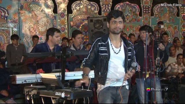 Sadriddin Najmiddin _ Surxandaryo To'y Version_07_10_2013