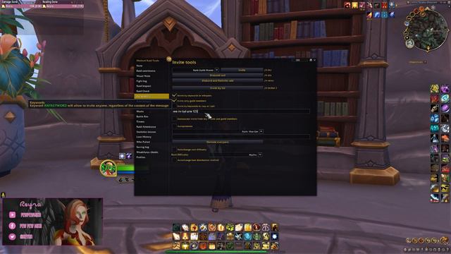 TOP 8 ADDON UTILI Per WoW Dragonflight