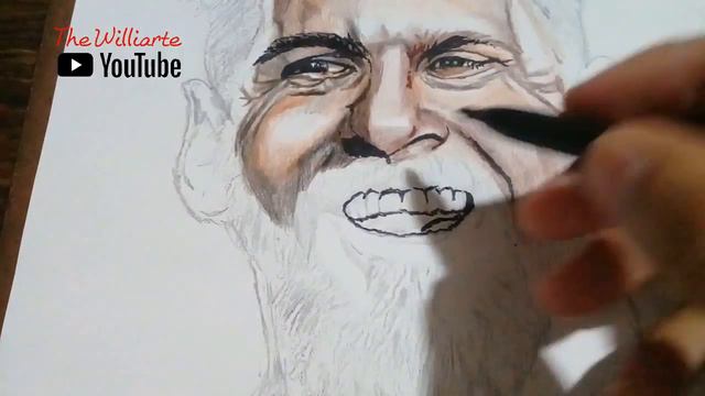 ⚽ ⚽ MESSI / Dibujando a LIONEL MESSI / Drawing step by step to Messi 2018 ⚽ ⚽ смотреть онлайн