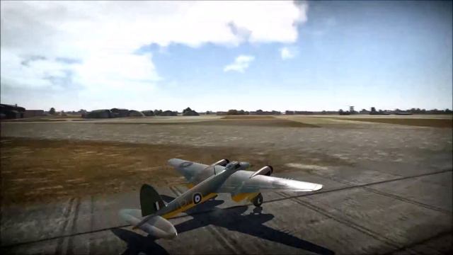 War Thunder: Expert Skill or Magical Luck смотреть онлайн