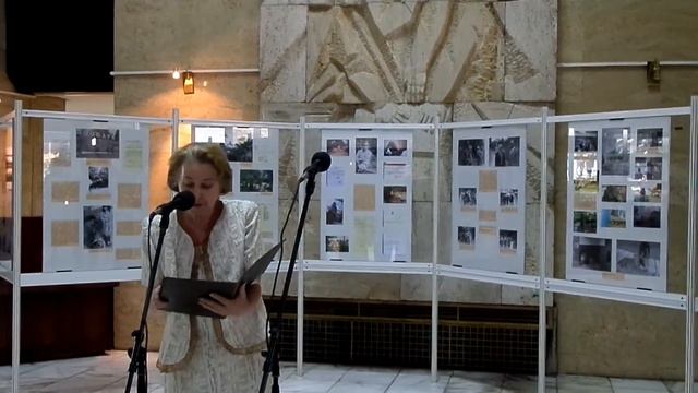 Изложба за благоевградския зоопарк смотреть онлайн