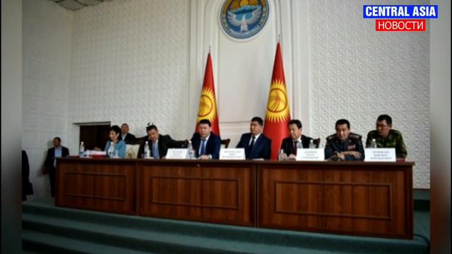 Новости Кыргызстана сегодня.Омурбек Суваналиев назначен полпредом правительства в Баткенской област смотреть онлайн