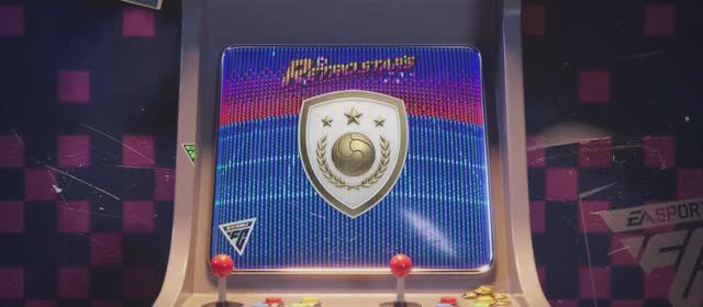 FC MOBILE 24 ⚽ EA FIFA ⚽ ФИФА МОБАЙЛ смотреть онлайн