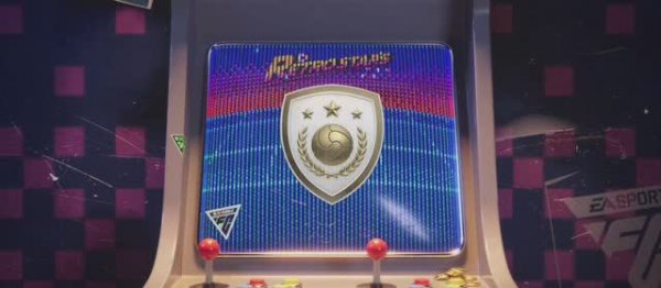 FC MOBILE 24 ⚽ EA FIFA ⚽ ФИФА МОБАЙЛ