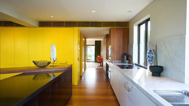 DiJones / 13 Waitovu Street, Mosman NSW смотреть онлайн