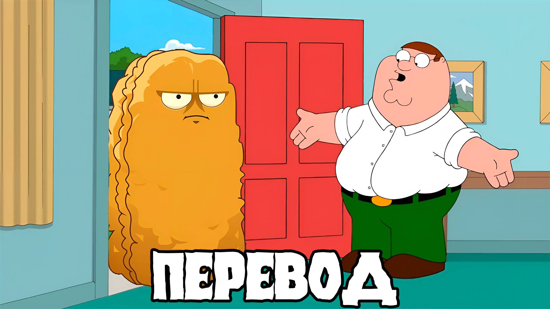 Каждое упоминание растений против зомби во всех медиа (ПЕРЕВОД)