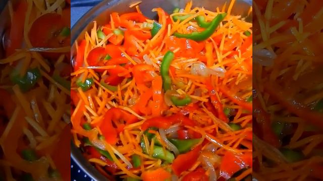 Легендарная Венгерская закуска на зиму