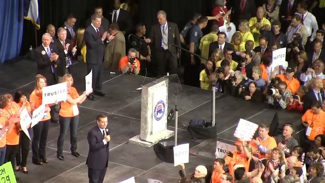 Colorado State Republican Assembly смотреть онлайн