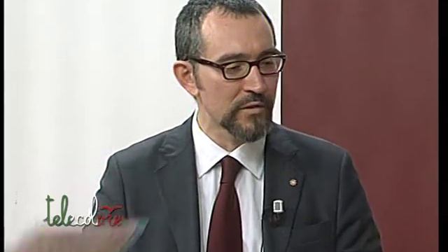 Avv. Guglielmo Grieco a Telecolore7 16/03/16 - II PARTE смотреть онлайн