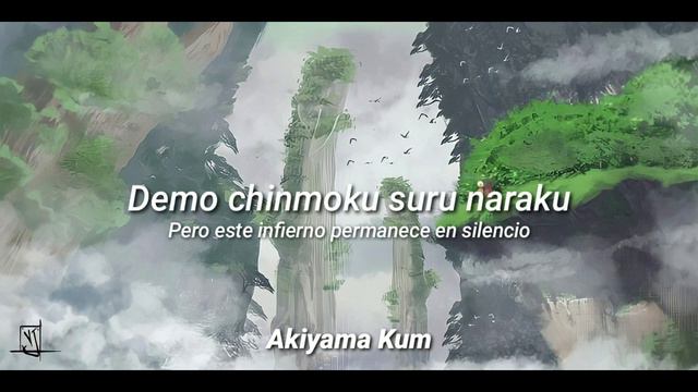 Deep in Abyss-Opening de Made In Abyss смотреть онлайн