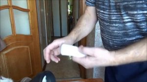 Очистка самогона молоком