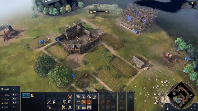 Einsteiger Tipps für Age of Empires 4 | Basics und Grundlagen erklärt смотреть онлайн