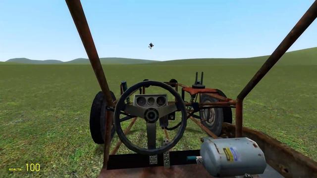 CRAZY SHREK'S ARE TRYING TO CATCH US | GARRY'S MOD смотреть онлайн