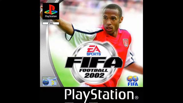 Terpsichord - The Bells - FIFA Football 2002 Soundtrack (PS1) смотреть онлайн