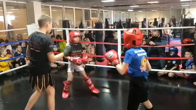 Новосёлов Богдан, Азоян Амир. Конгломерат против Торнадо (Каховка). смотреть онлайн