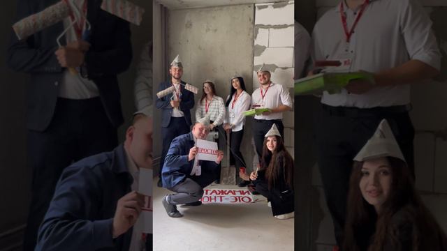 РЕМОНТ ПОД КЛЮЧ С МАТЕРИАЛАМИ - 20 000 РУБЛЕЙ ЗА 1 КВАДРАТНЫЙ МЕТР!👷♀️ смотреть онлайн