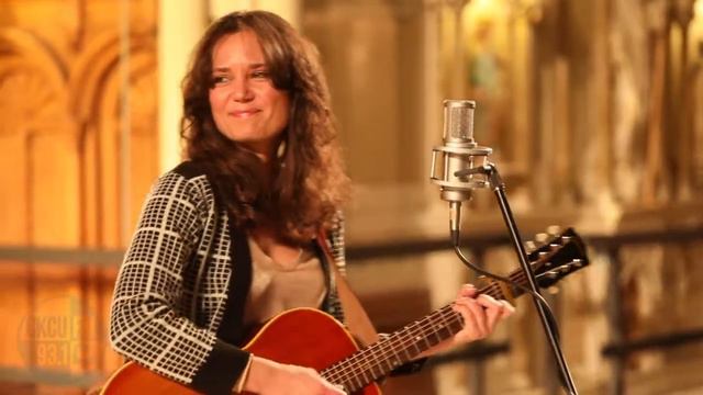The Saint Brigid's Sessions: Kelly Sloan with Curtis Chaffey смотреть онлайн