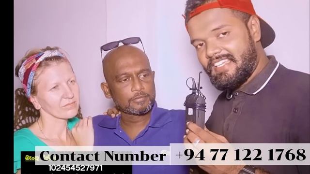 රුසියානු බුරියානි පාරේ විකුණු මනීෂාගේ සහ ස්වෙට්ලානාගේ අවසන් ඉල්ලීම смотреть онлайн