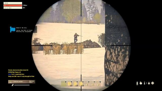 Moana - Dayz (Fallen Vi x NoP) смотреть онлайн