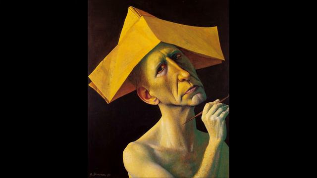 Rudolf Hausner (1914-1995) смотреть онлайн