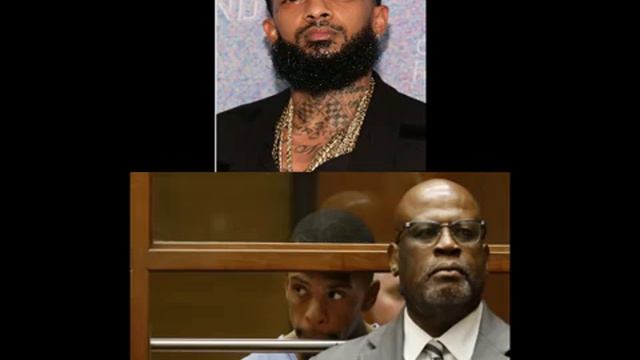 THE TRUTH FINALLY COMES OUT WHY Attorney Chris Darden Quits Nipsey Hussle Murder Case AND MORE смотреть онлайн